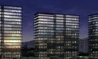 Imagem 4: Apartamento para venda possui 53 metros quadrados com 2 quartos