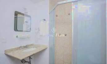 Imagem 7: Flat disponível para venda no Travel Inn Park Avenue, com 42m², 1 dormitório e 1 vaga de g