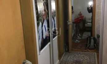 Imagem 4: Apartamento para Venda - 33m², 1 dormitório, sendo 1 suites, 1 vaga - Petrópolis