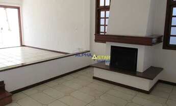 Imagem 7: Casa com 4 dormitórios, 360 m² - venda por R$ 2.200.000,00 ou aluguel por R$ 12.400,00/mês