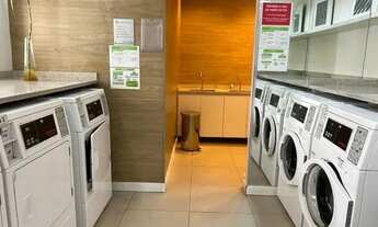 Imagem 6: Apartamento para aluguel tem 34 metros quadrados com 1 quarto em Ipiranga - São Paulo - SP