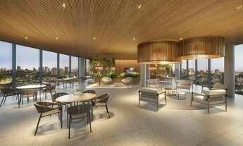 Imagem 6: Apartamento para Venda - 46.37m², 1 dormitório, Petrópolis