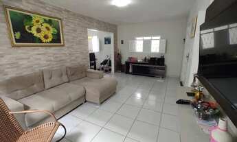 Imagem 2: FS - Casa possui 120 metros quadrados com 3 quartos em Madalena - Recife - PE