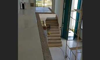 Imagem 4: Casa a venda no condomínio Florais Itália em Cuiabá MT