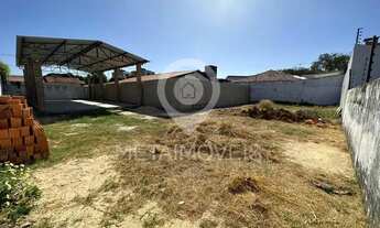 Imagem 4: Casa e Galpão para aluguel na Morada do sol