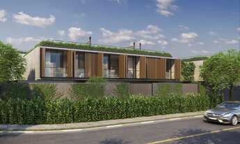 Imagem 4: CASA RESIDENCIAL em São Paulo - SP, Alto de Pinheiros