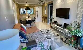 Imagem 3: Excelente apartamento com 01 Dormitório - Empreendimento com área de lazer completa