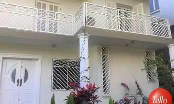 Imagem: Santo André - Casa Comercial - Campestre