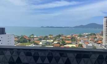 Imagem: Cobertura apartamento com vista permanente