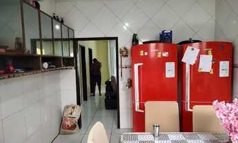 Imagem 7: Casa a venda em Simões Filho