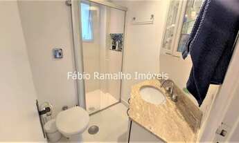 Imagem 9: Apartamento para venda no Portal do Brooklin, Jardim Marajoara