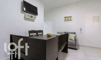 Imagem 7: Apartamento à venda em Sapopemba com 27 m², 1 quarto