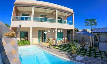 Imagem: Casa 4/4 - Vendo em condomínio em Barra