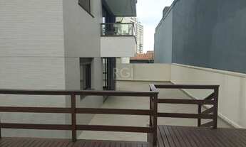 Imagem 4: Apartamento para Venda - 279.25m², 3 dormitórios, sendo 1 suites, 1 vaga - Petrópolis