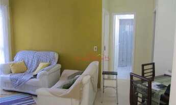 Imagem 4: Apartamento residencial para locação, Vila Mogilar, Mogi das Cruzes