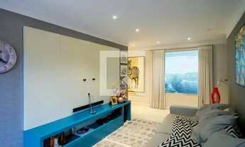 Imagem 3: Casa de Condomínio para Aluguel - Campo Belo, 4 Quartos, 270 m2