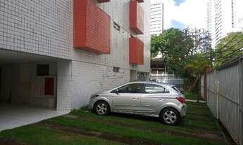 Imagem 3: Flat no coração de Boa Viagem 40m2