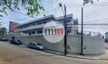 Imagem 6: Primeira locação, Praia da Bandeira