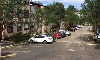 Imagem 4: Apartamento para Venda - 56.28m², 2 dormitórios, 1 vaga - Cavalhada