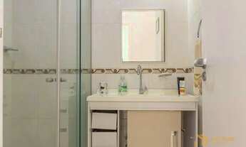 Imagem 6: Apartamento com 2 dormitórios à venda, 70 m² por R$ 550.000,00 - Tijuca - Rio de Janeiro/R