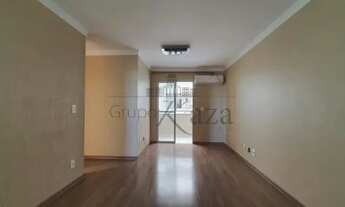 Imagem 2: Apartamento Padrão em São José dos Campos