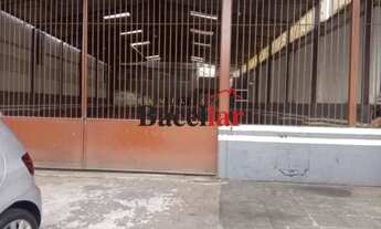 Imagem 3: Galpão-LOCAÇÃO-São Cristóvão-Rio de Janeiro-RJ