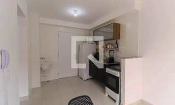 Imagem 3: Apartamento para Aluguel - Mooca, 2 Quartos, 34 m2