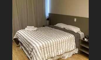 Imagem: Flat na Pelinca