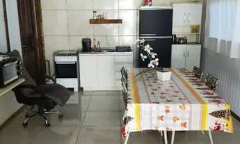 Imagem 3: Casa em Caping, Ponta do Papagaio