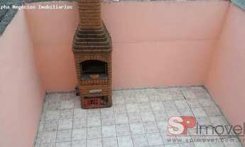 Imagem 5: Sobrado para Venda em São Paulo, Jardim Nove de Julho, 3 dormitórios, 2 banheiros, 2 vagas