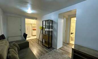 Imagem 4: CURITIBA - Apartamento Padrão - Novo Mundo