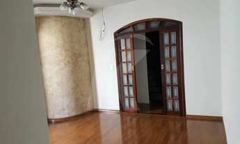 Imagem 6: Sobrado 3 Dormitórios (1 Suíte) ára Locação alto de Santana