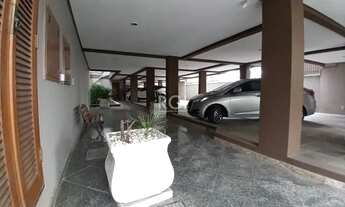 Imagem 3: Apartamento para Venda - 180m², 3 dormitórios, sendo 1 suites, 2 vagas - Menino Deus