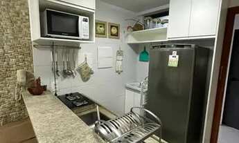 Imagem 4: FLAT MOBILIADO, OPORTUNIDADE!! 1900 COM TAXAS