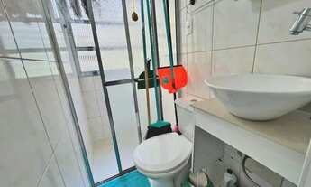 Imagem 5: Apartamento à venda, 60 m² por R$ 270.000,00 - Centro - Guarujá/SP