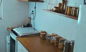 Imagem 7: Quarto em Apto Alto Padrão no Centro de SP