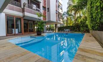 Imagem 4: Apartamento para Venda - 177.16m², 3 dormitórios, sendo 1 suites, 2 vagas - Petrópolis