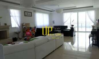 Imagem 5: Casa com 5 dormitórios à venda, 950 m² por R$ 8.000.000,00 - Gênesis 2 - Santana de Parnaí