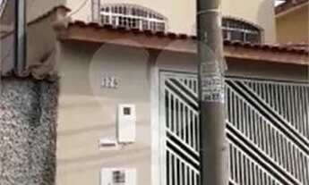 Imagem 7: Sobrado Imirim amplo com 5 dormitórios para venda