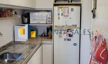 Imagem 6: Oportunidade - Apartamento na Vila Nova Conceição em ótima localização