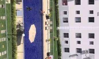 Imagem: Apartamento pra alugar no Recanto do sol