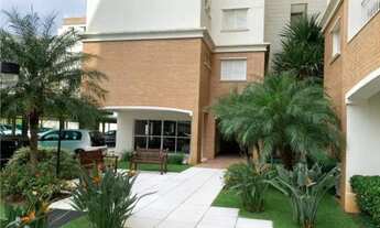 Imagem: Apartamento - Mansões Santo Antônio