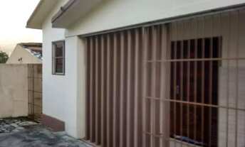 Imagem: VENDO CASA NO POTENGI