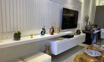 Imagem 3: Casa com 3 dormitórios à venda, 167 m² por R$ 1.465.000,00 - Condomínio Jardim Brescia - I