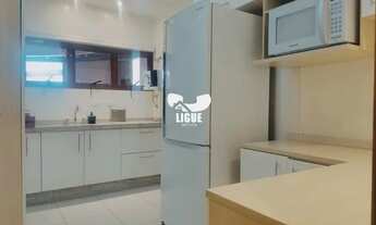 Imagem 5: SANTO ANDRé - Apartamento Padrão - Jardim