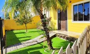 Imagem 3: FLORIANóPOLIS - Casa Padrão - Ribeirão da Ilha