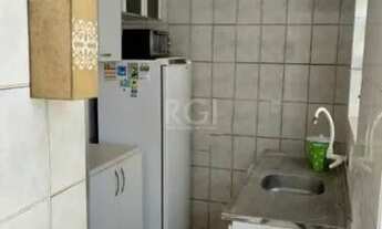 Imagem 5: Apartamento em Cidade Baixa