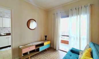 Imagem 5: Apartamento à venda, 45 m² por R$ 375.000,00 - Praia Pitangueiras - Guarujá/SP