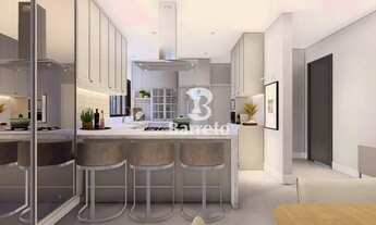 Imagem 5: Casa à venda, 266 m² por R$ 2.990.000,00 - Condomínio Acacia Imperial - Londrina/PR