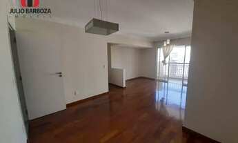 Imagem 6: Apartamento em Moema , com 3 dor. sendo 1 suíte, 2 vagas de garagem